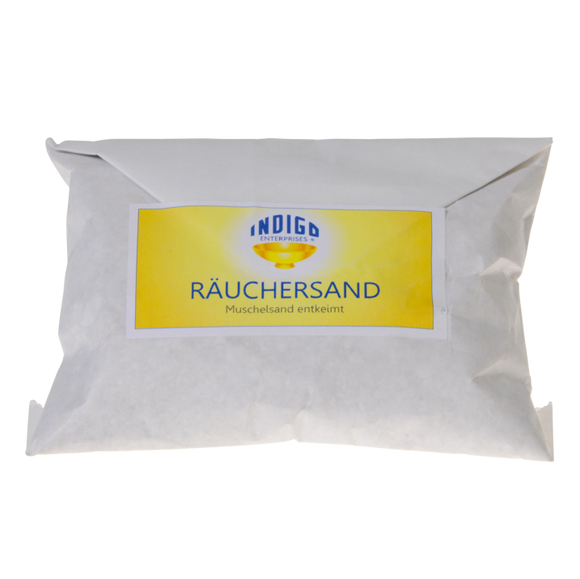 RÄUCHERSAND PORTION (ca. 180g)