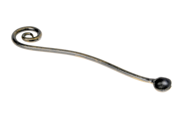 LÖFFEL mit SPIRALE